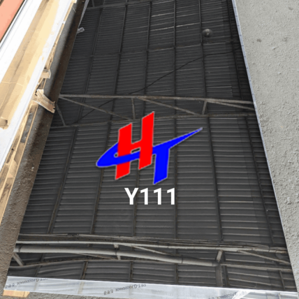 Tấm ốp than tre Y111