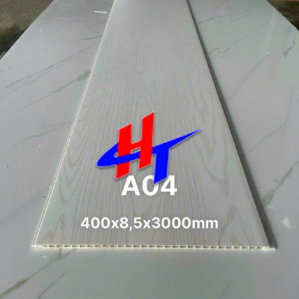 Tấm PVC Nano A04