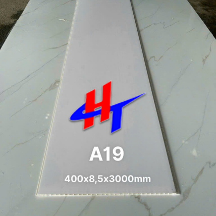 Tấm PVC Nano A19