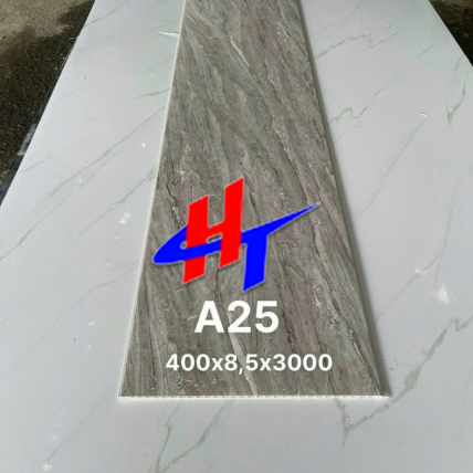 Tấm PVC Nano A25