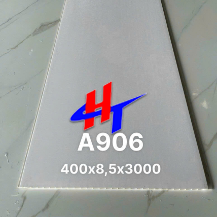 Tấm PVC Nano A906