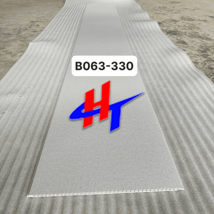 Tấm PVC Nano B063-330