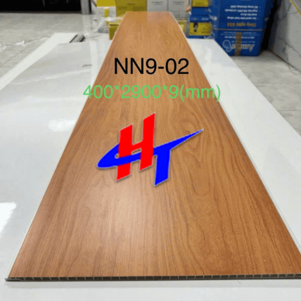 Tấm PVC Nano NN9-02