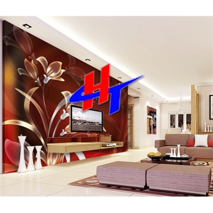 Tranh 2D - 3D PVC