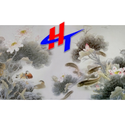 Tranh 2D - 3D PVC