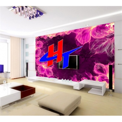 Tranh 2D - 3D PVC
