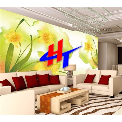 Tranh 2D - 3D PVC