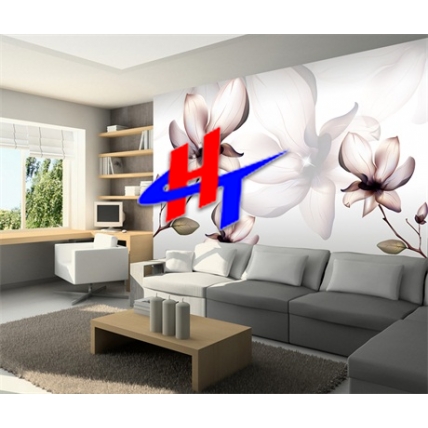 Tranh 2D - 3D PVC