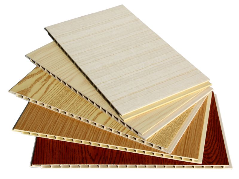 5 Ưu Điểm Vượt Trội Của Tấm PVC Nano Khiến Người Dùng "Quay Lưng" Với Sơn Tường