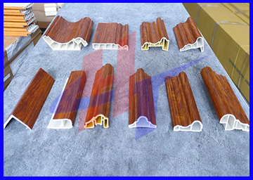 Báo Giá Phào Chỉ PVC - Kho Phào Chỉ Nhựa Miền Nam