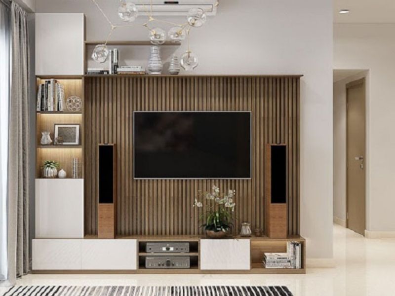Các Loại Lam Sóng Phổ Biến Hiện Nay Trong Trang Trí Nội Thất