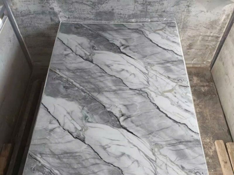 Cung Cấp Nhựa Giả Đá Tại Đông Hưng Thuận