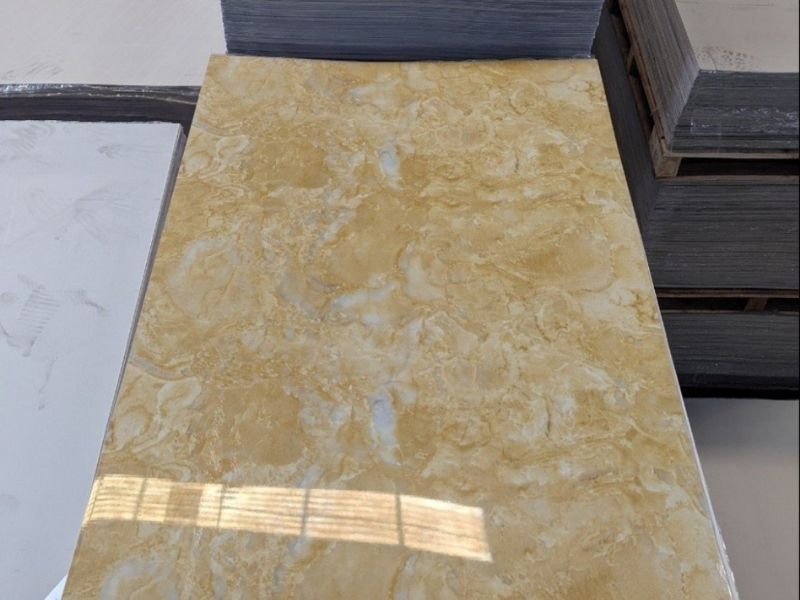 Cung Cấp Nhựa Giả Đá Tại Tây Ninh