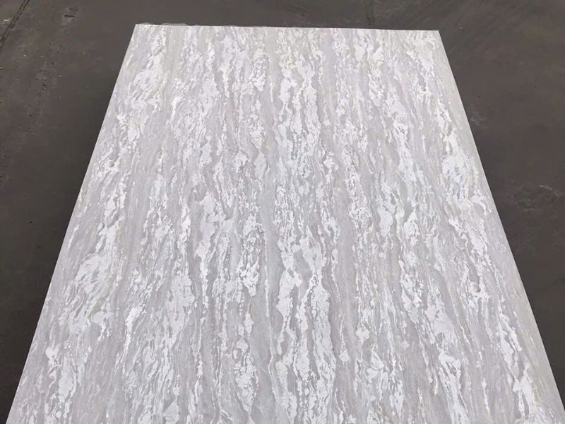 Cung Cấp Nhựa Giả Đá Tại TP.HCM