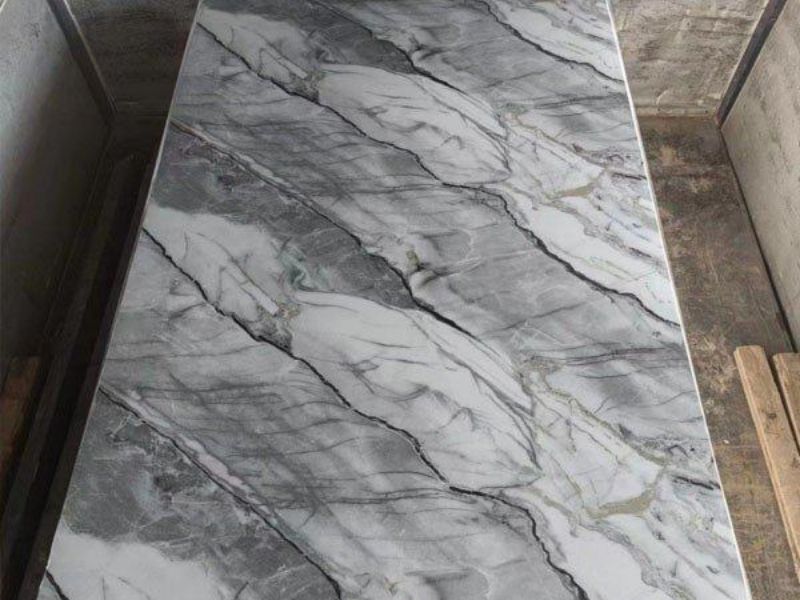 Cung Cấp Nhựa Giả Đá Tại Trung Mỹ Tây