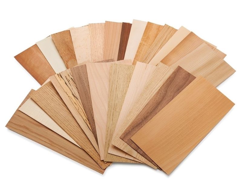 Cung Cấp Nhựa Giả Gỗ Tại Bà Rịa Vũng Tàu