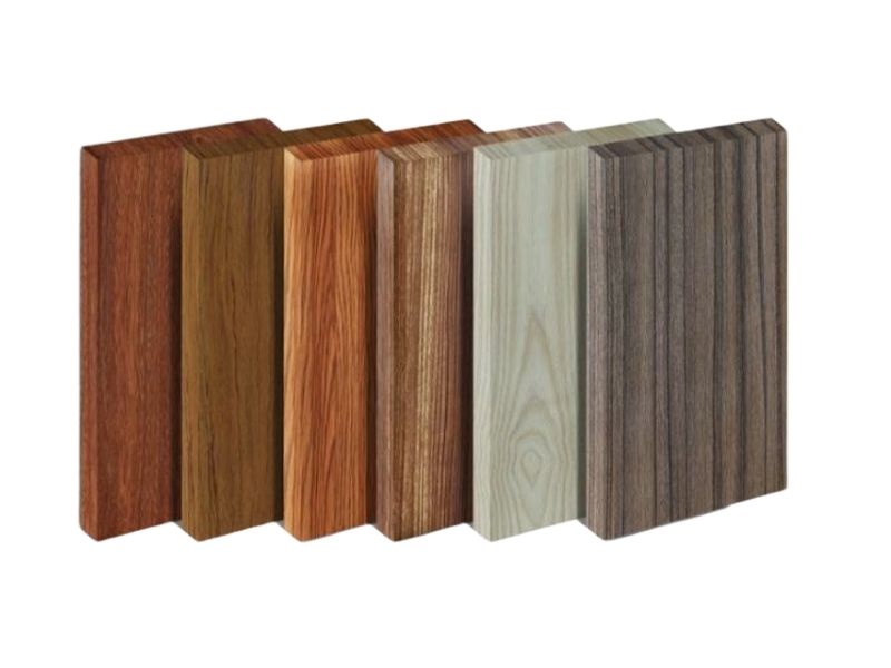 Cung Cấp Nhựa Giả Gỗ Tại Đông Hưng Thuận