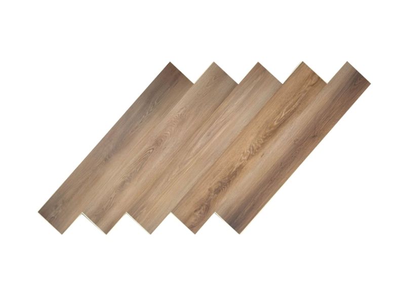 Cung Cấp Nhựa Giả Gỗ Tại Long An