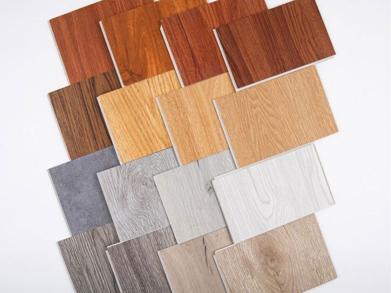 Cung Cấp Nhựa Giả Gỗ Tại Tân Thới Hiệp