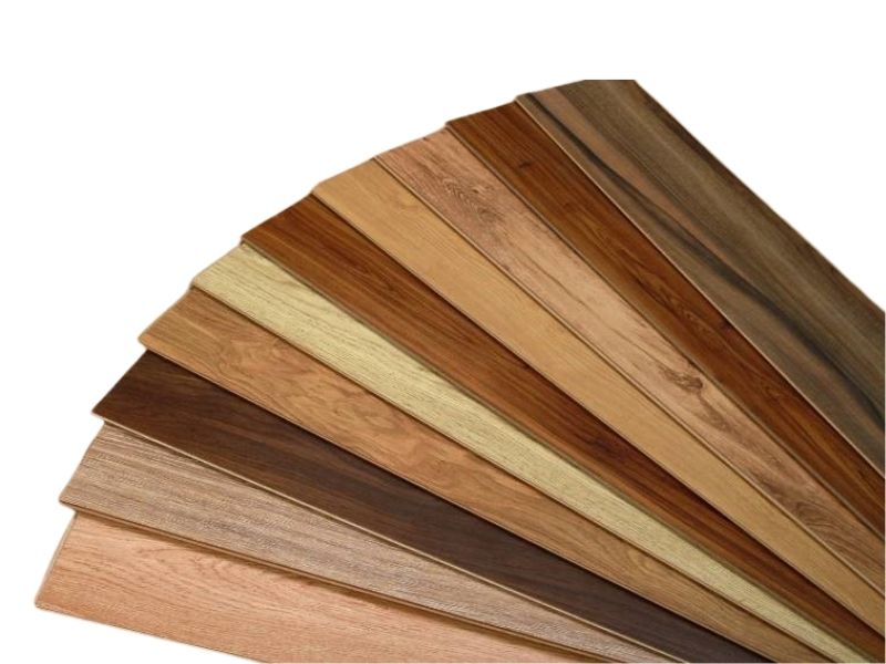 Cung Cấp Nhựa Giả Gỗ Tại Tây Ninh