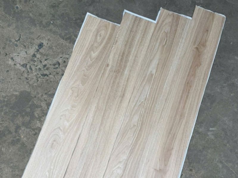 Cung Cấp Nhựa Giả Gỗ Tại Trung Mỹ Tây