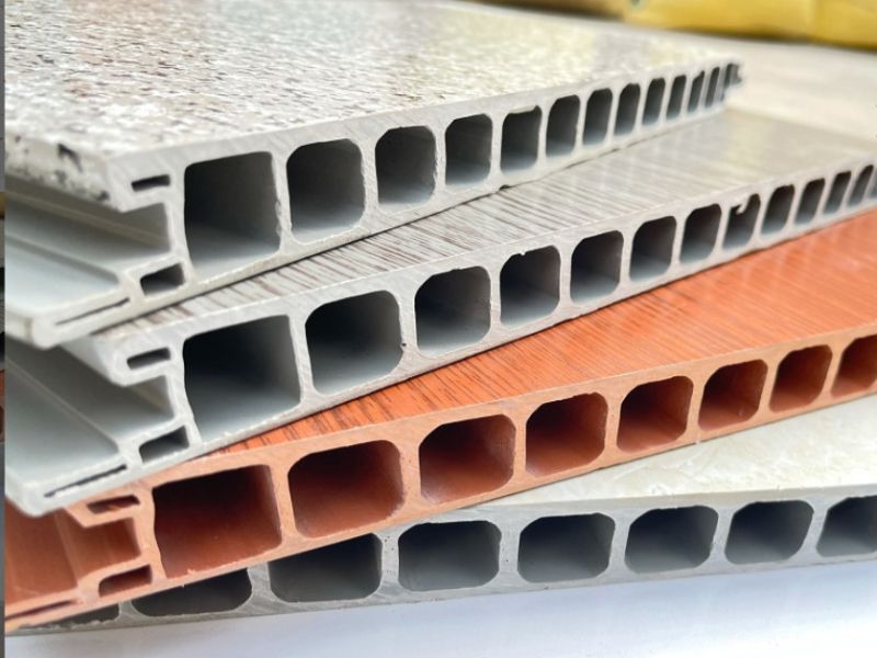 Cung Cấp Sàn Nhựa Chịu Lực Tại Sài Gòn