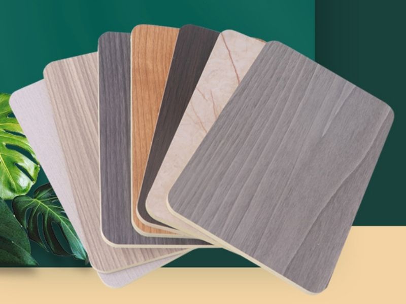 Cung Cấp Tấm Ốp Than Tre Tại Bình Dương