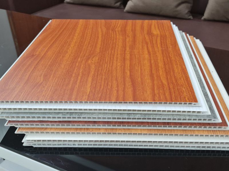 Cung Cấp Tấm PVC Nano Tại Bình Dương