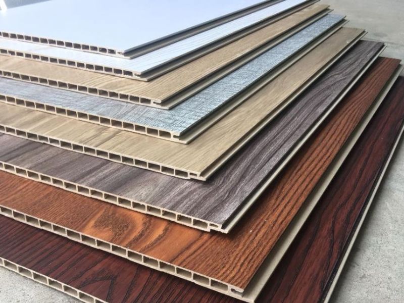 Cung Cấp Tấm PVC Nano Tại TP.HCM