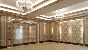 Giới Thiệu tấm Nhựa Giả Đá – tấm Nhựa Vân Đá