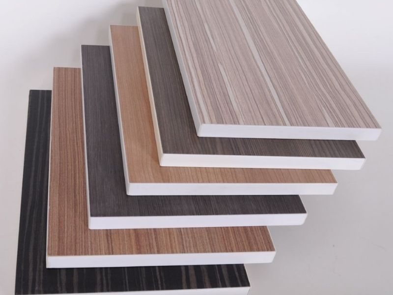 Kinh Nghiệm Chọn Và Thi Công Tấm Nhựa Giả Gỗ Cho Nhà Ở, Showroom