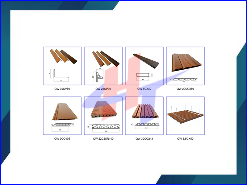 LAM GỖ NHỰA - CỬA HÀNG BÁN LAM GỖ NHỰA TẠI BÌNH DƯƠNG