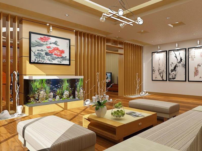 Nhựa Giả Gỗ vs Gỗ Tự Nhiên vs Gỗ Công Nghiệp - Đâu Là Lựa Chọn Tốt Nhất?