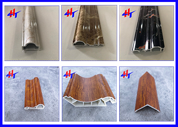PHÀO CHỈ TRANG TRÍ PVC 