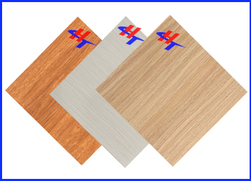 Tấm nhựa giả gỗ ốp tường TPHCM