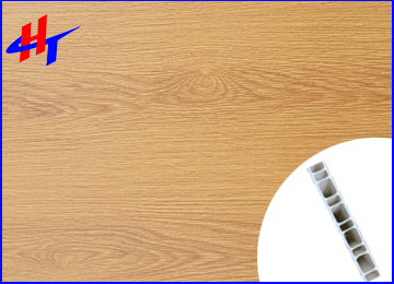 Tấm Ốp PVC Nano là gì? - Có Những Loại tấm ốp PVC Nano Nào?