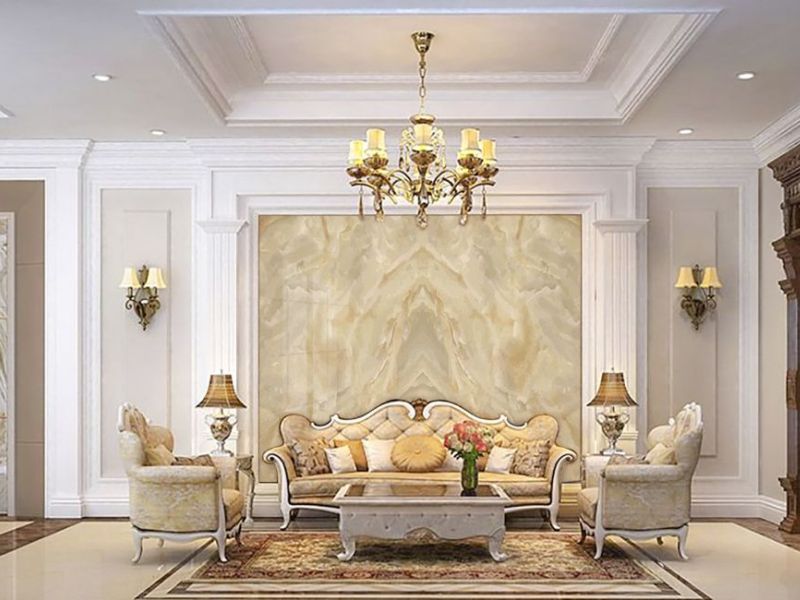 Thi Công Lắp Đặt Nhựa Giả Đá Tại TP.HCM