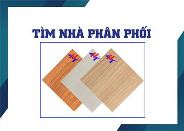 Phân Phối Tấm Nhựa Giả Gỗ Tại Long An