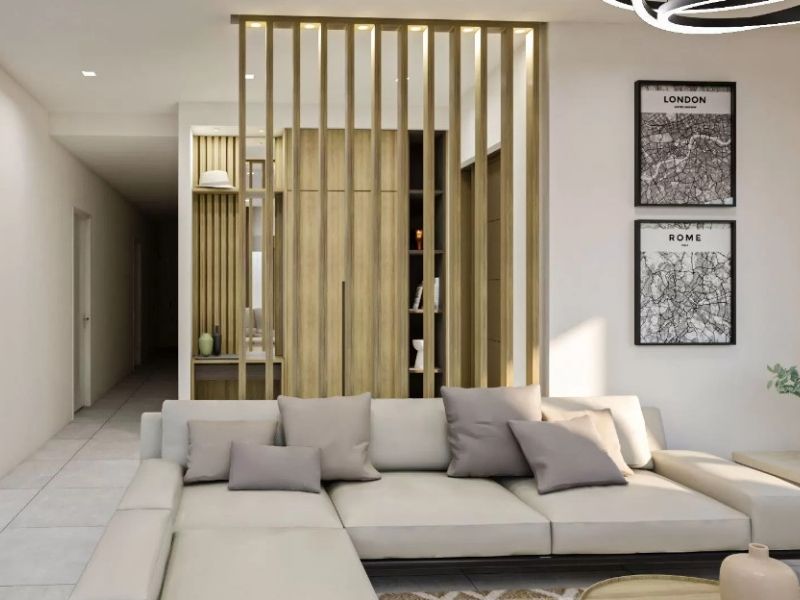 Top Mẫu Lam Hộp Nội Thất Đẹp Và Sang Trọng Được Ưa Chuộng Năm 2025