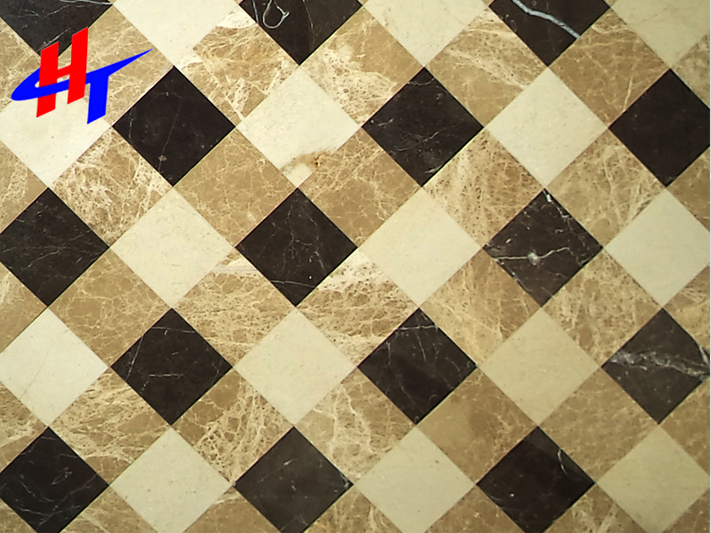 Đá marble phức hợp 