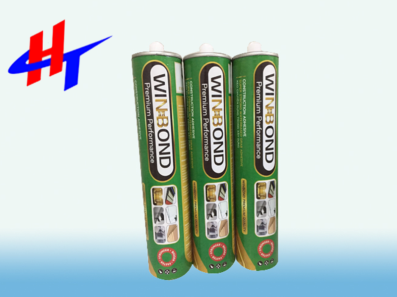 Keo Winbond