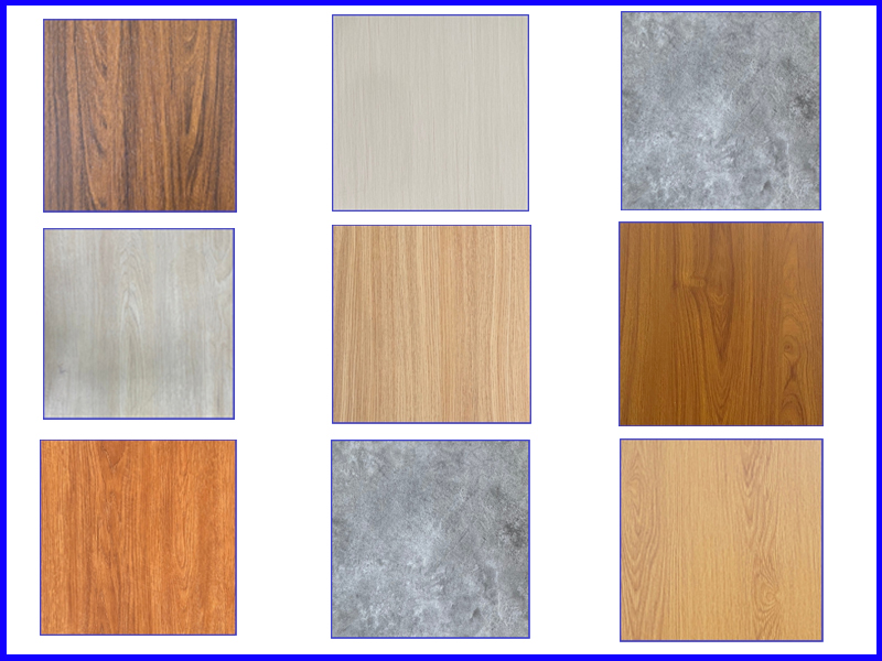 Tấm PVC Nano - Hưng Thịnh PVC