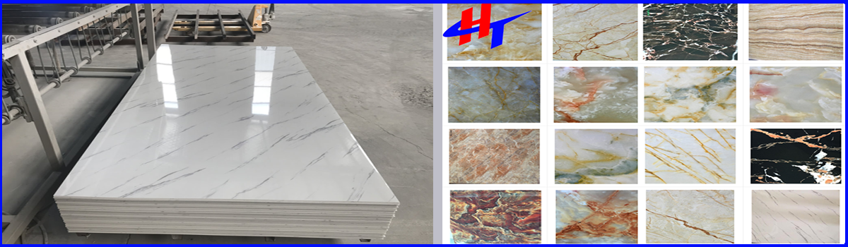 Tấm nhựa giả đá - Hưng Thịnh PVC