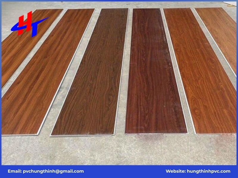 An toàn và thân thiện môi trường