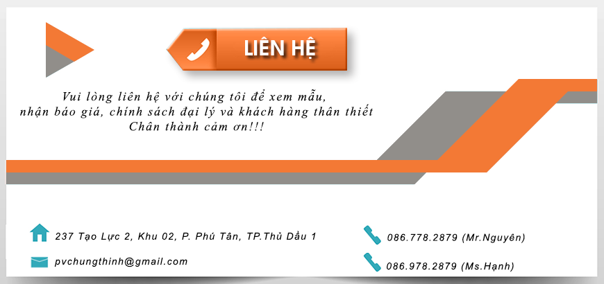báo giá tấm pvc nano