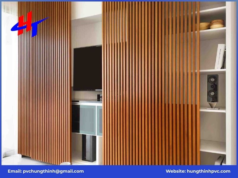 Báo giá dịch vụ cung cấp lam hộp nội thất tại TP.HCM