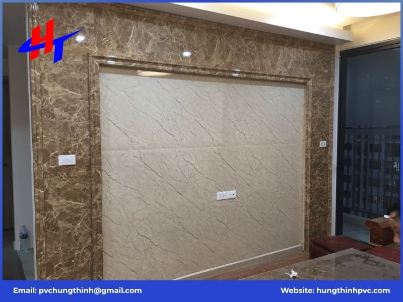Báo giá dịch vụ cung cấp nhựa giả đá tại Bình Dương