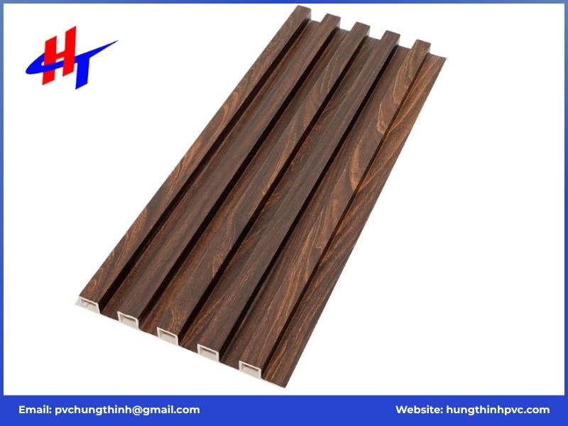 Báo giá dịch vụ cung cấp nhựa giả gỗ tại Sài Gòn