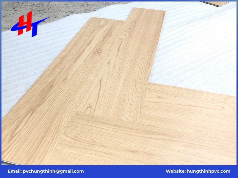 Báo giá dịch vụ cung cấp sàn khóa hèm tại Sài Gòn