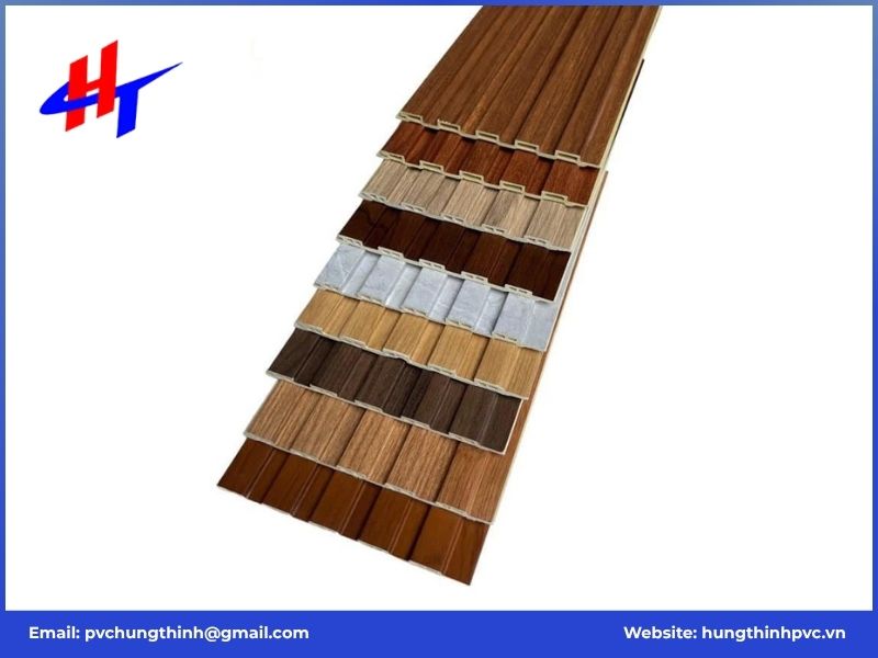 Báo giá dịch vụ cung cấp tấm lam sóng